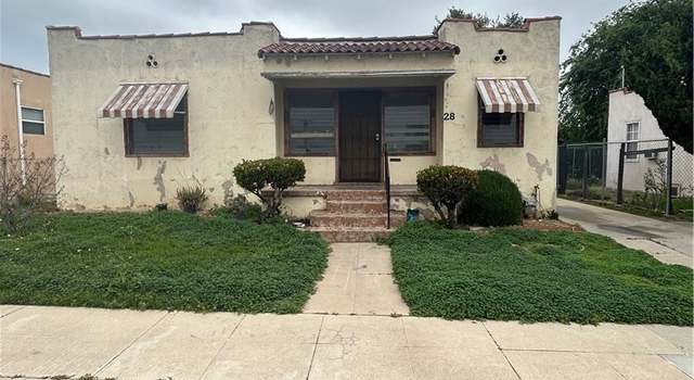Photo of 28 S Vega St, Alhambra, CA 91801