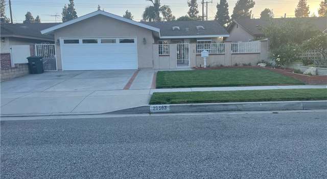 Photo of 20563 Vendale Dr, Lakewood, CA 90715