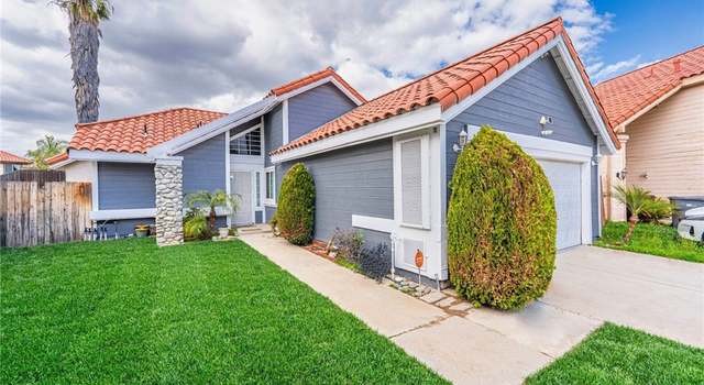 Photo of 13687 Rena Ct, Moreno Valley, CA 92553