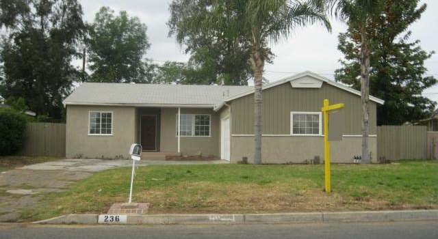 Photo of 236 E Orchard St, Rialto, CA 92376