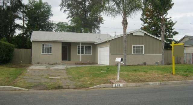 Photo of 236 E Orchard St, Rialto, CA 92376