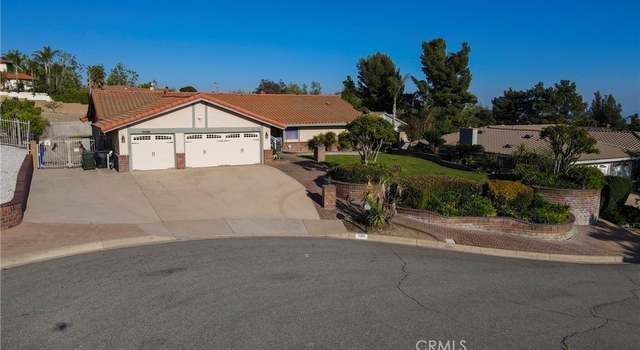 Photo of 5219 Mesada St, Rancho Cucamonga, CA 91737