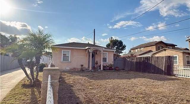 Photo of 6111 Greenwood Ave, Commerce, CA 90040