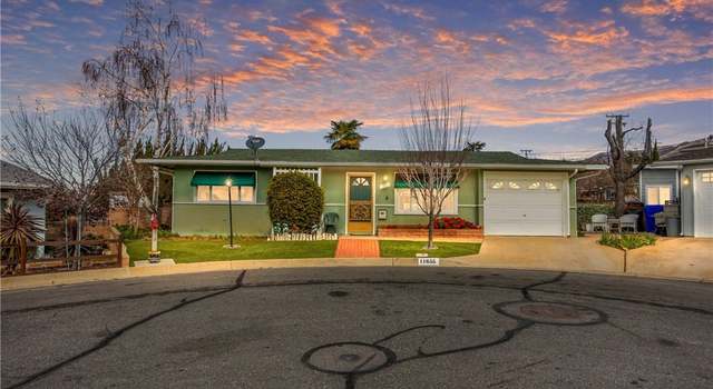 Photo of 11655 Calvin St, Yucaipa, CA 92399