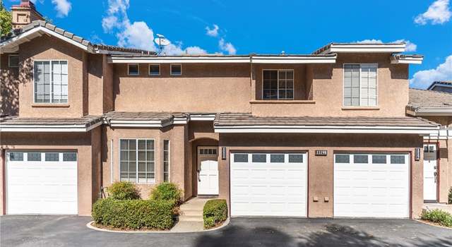 Photo of 11198 Terra Vis Unit U111, Rancho Cucamonga, CA 91730