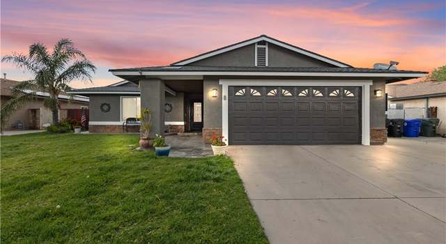 Photo of 5242 Revere Ave, San Bernardino, CA 92407