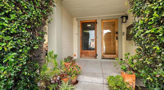 Photo of 4608 Georgia St, San Diego, CA 92116