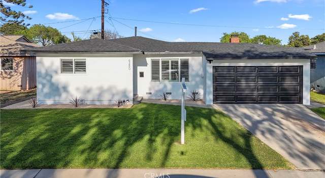 Photo of 6280 Obispo Ave, Long Beach, CA 90805