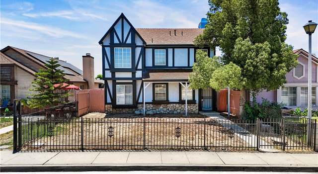 Photo of 8305 Pioneer Dr, Bakersfield, CA 93306