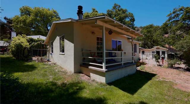 Photo of 685 Lebec Dr, Lebec, CA 93243