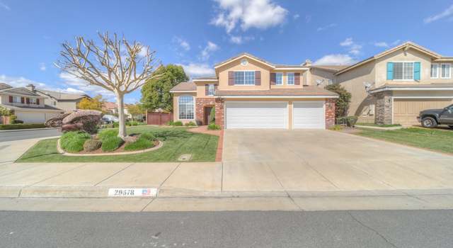 Photo of 29578 Yorkton Rd, Murrieta, CA 92563