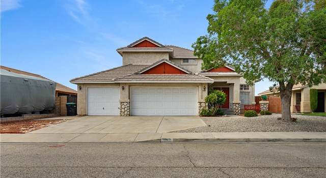 Photo of 3065 Conestoga Canyon Rd, Palmdale, CA 93550