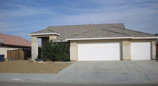Photo of 14241 High Point Ct, Adelanto, CA 92301