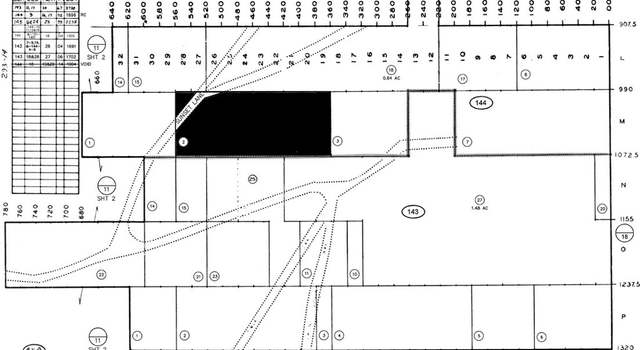 Photo of 0 AKA Sunset Ln Rd, Julian, CA 92036