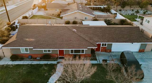 Photo of 14696 Ceres Ave, Fontana, CA 92335