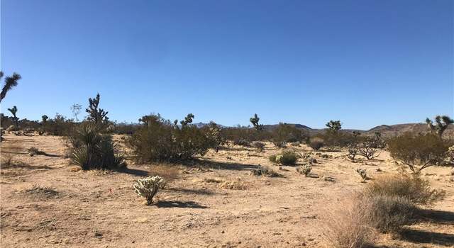 Photo of 0 Juniper Rd, Joshua Tree, CA 92252
