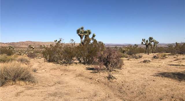 Photo of 0 Juniper Rd, Joshua Tree, CA 92252