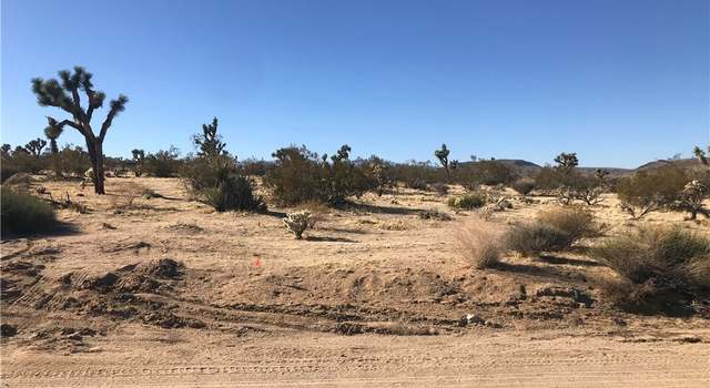 Photo of 0 Juniper Rd, Joshua Tree, CA 92252