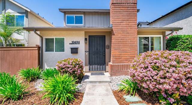 Photo of 10694 Esmeraldas Dr, San Diego, CA 92124