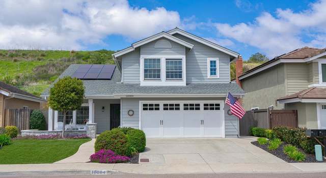 Photo of 10084 Branford Rd, San Diego, CA 92129