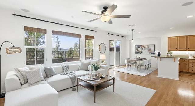 Property at 1215 HIGHBLUFF, San Marcos, CA 92078, 3 beds, 2.5 baths