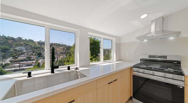 Property at 4365 O'Neill St, Los Angeles, CA 90032, 2 beds, 2.5 baths