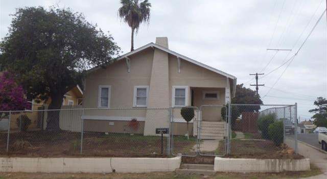 Photo of 304 Milbrae St, San Diego, CA 92113