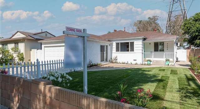 Photo of 4258 Stevely Ave, Lakewood, CA 90713