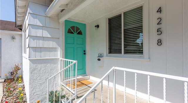 Photo of 4258 Stevely Ave, Lakewood, CA 90713