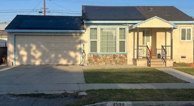 Photo of 9525 Brierfield St, Pico Rivera, CA 90660