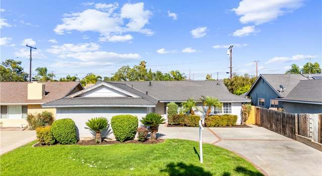 Photo of 917 N Hart St, Orange, CA 92867