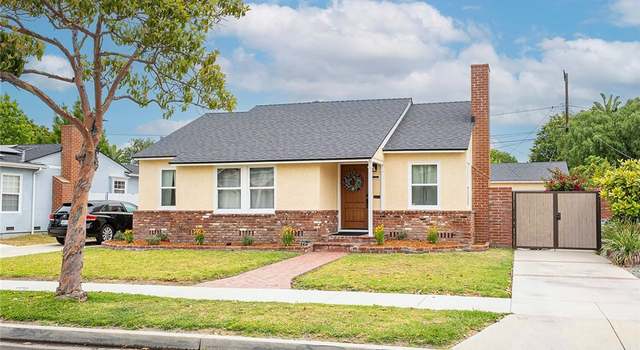 Photo of 1872 Tulane Ave, Long Beach, CA 90815