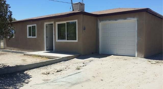 Photo of 1458 Mesa Dr, Barstow, CA 92311