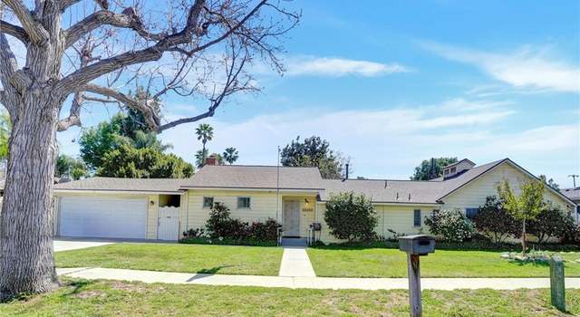Photo of 15432 Lull St, Van Nuys, CA 91406