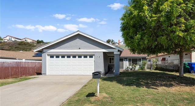 Photo of 5882 Grewia St, San Diego, CA 92114
