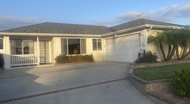 Photo of 312 Rhodes Ct, Fillmore, CA 93015