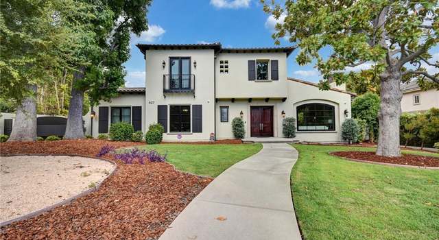 Photo of 627 Hampton Rd, Arcadia, CA 91006