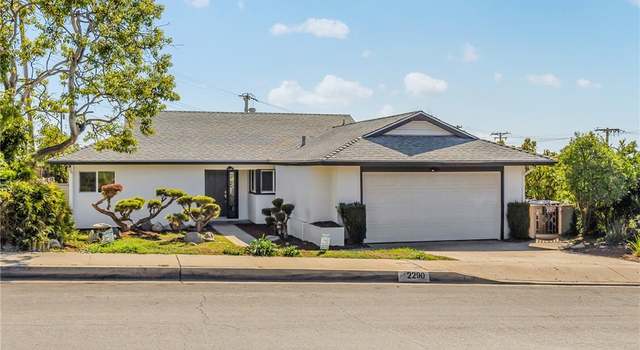 Photo of 2290 Brightwood St, Monterey Park, CA 91754