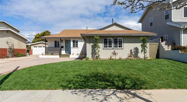 Photo of 20010 Ingrum Way, Torrance, CA 90503