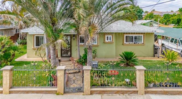 Photo of 8235 Edna St, Pico Rivera, CA 90660