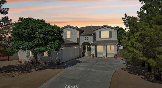 Photo of 6688 Banyan Ave, Hesperia, CA 92345