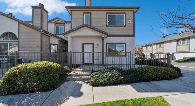 Photo of 1555 Orange Ave #501, Redlands, CA 92373