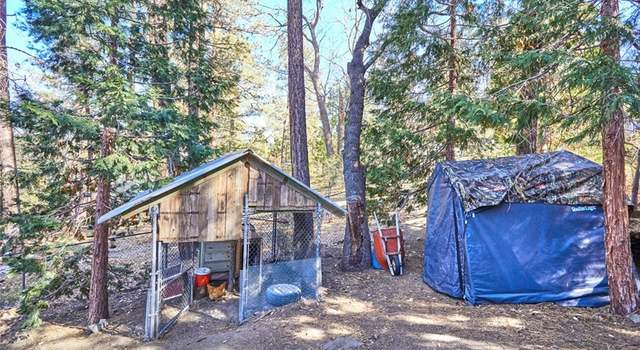 Photo of 808 Oriole Rd, Wrightwood, CA 92397