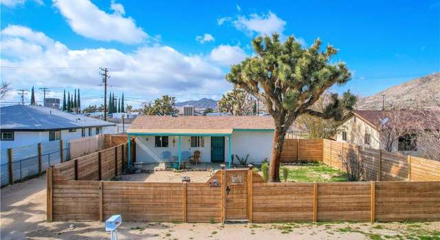 Photo of 7138 Tamarisk Ave, Yucca Valley, CA 92284