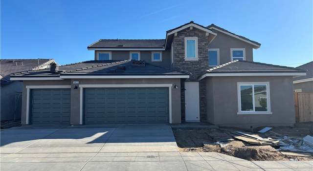 Photo of 3822 Via Santa Barbara Ave, Madera, CA 93637