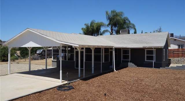 Photo of 11852 2nd St, Yucaipa, CA 92399