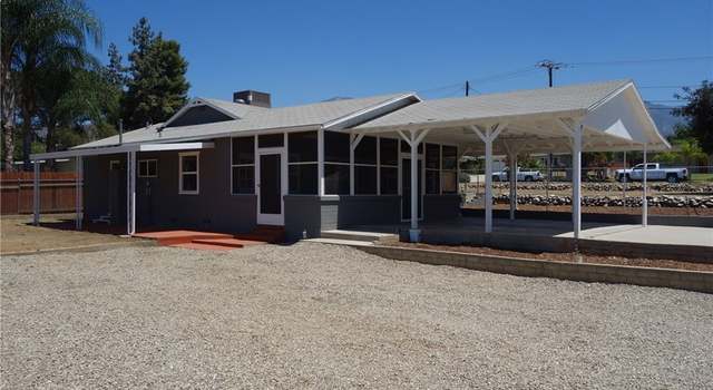 Photo of 11852 2nd St, Yucaipa, CA 92399