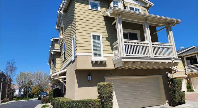 Photo of 1 Arabis Ct #59, Ladera Ranch, CA 92694
