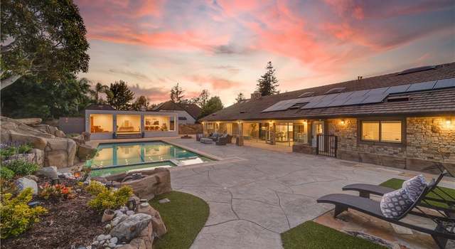 Photo of 621 S Peralta Hills Dr, Anaheim Hills, CA 92807