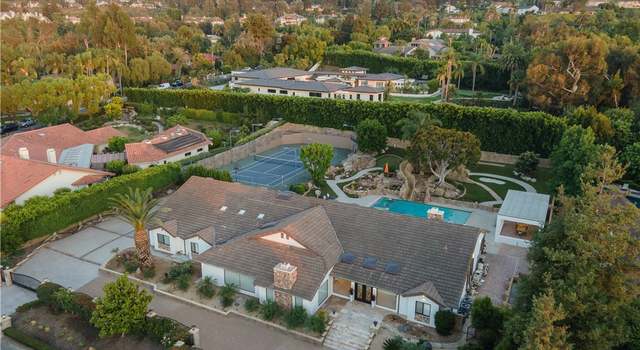 Photo of 621 S Peralta Hills Dr, Anaheim Hills, CA 92807